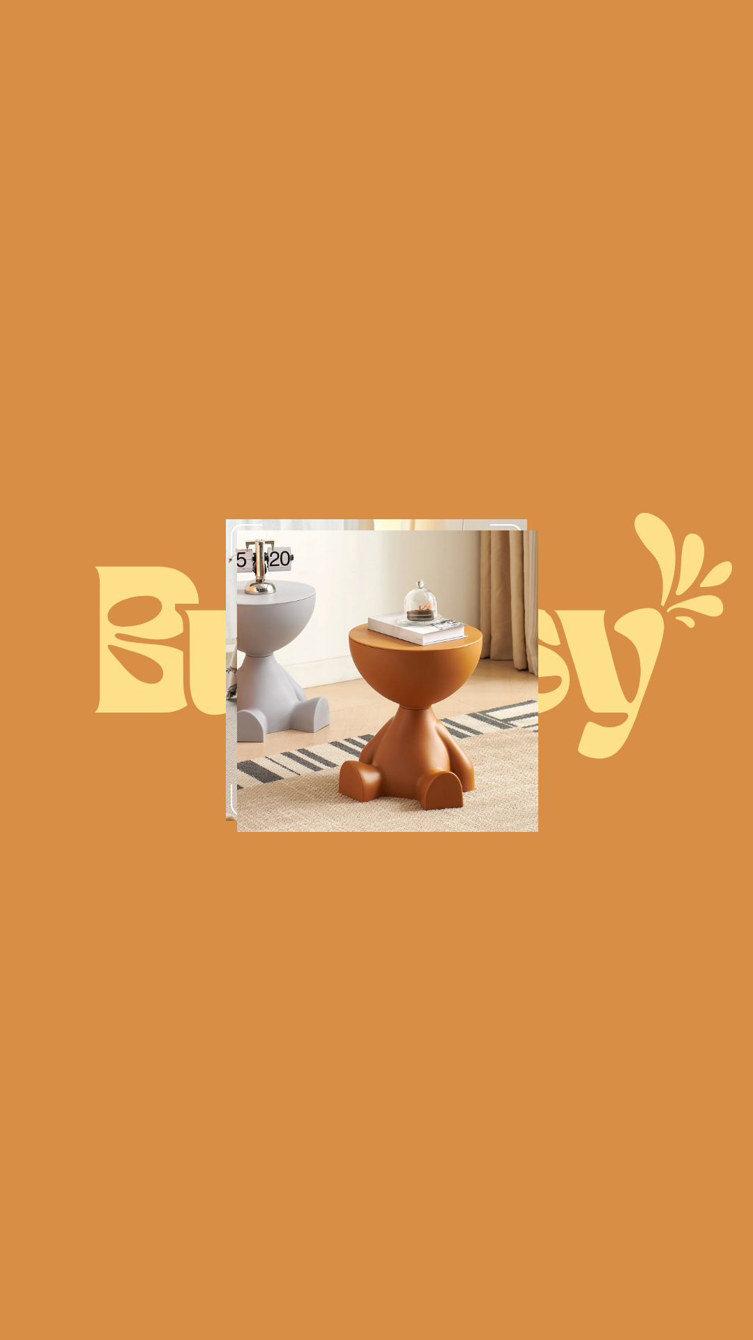 Wedyvko Coffee Table