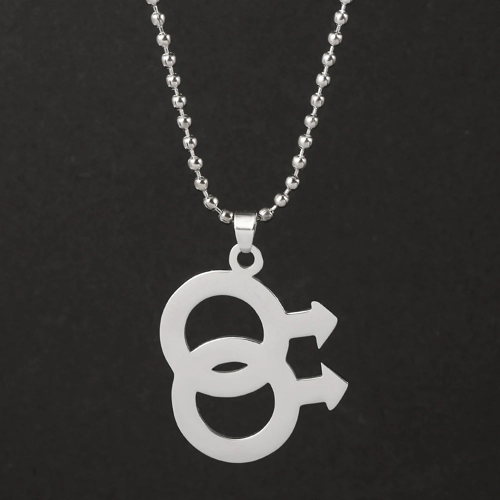 LGBT Necklaces