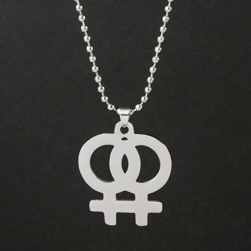 LGBT Necklaces