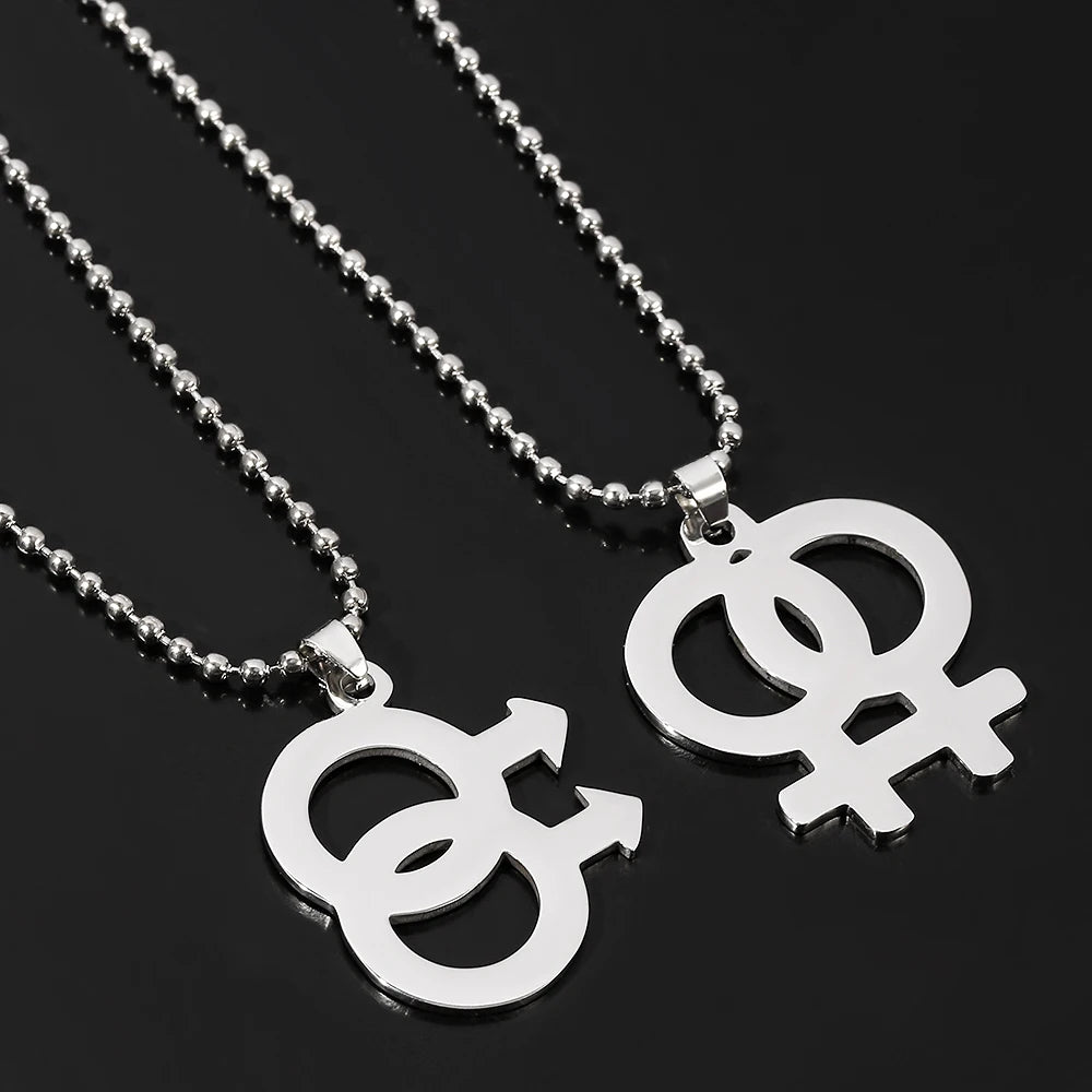 LGBT Necklaces