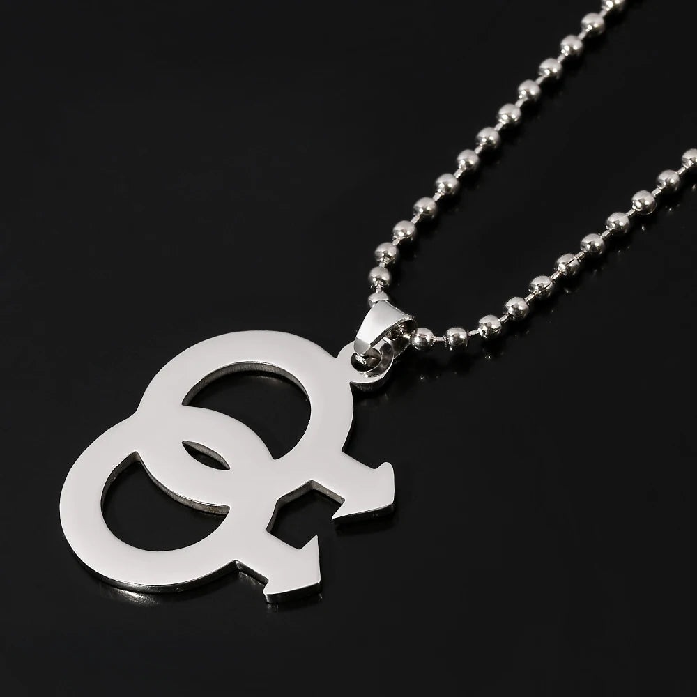 LGBT Necklaces