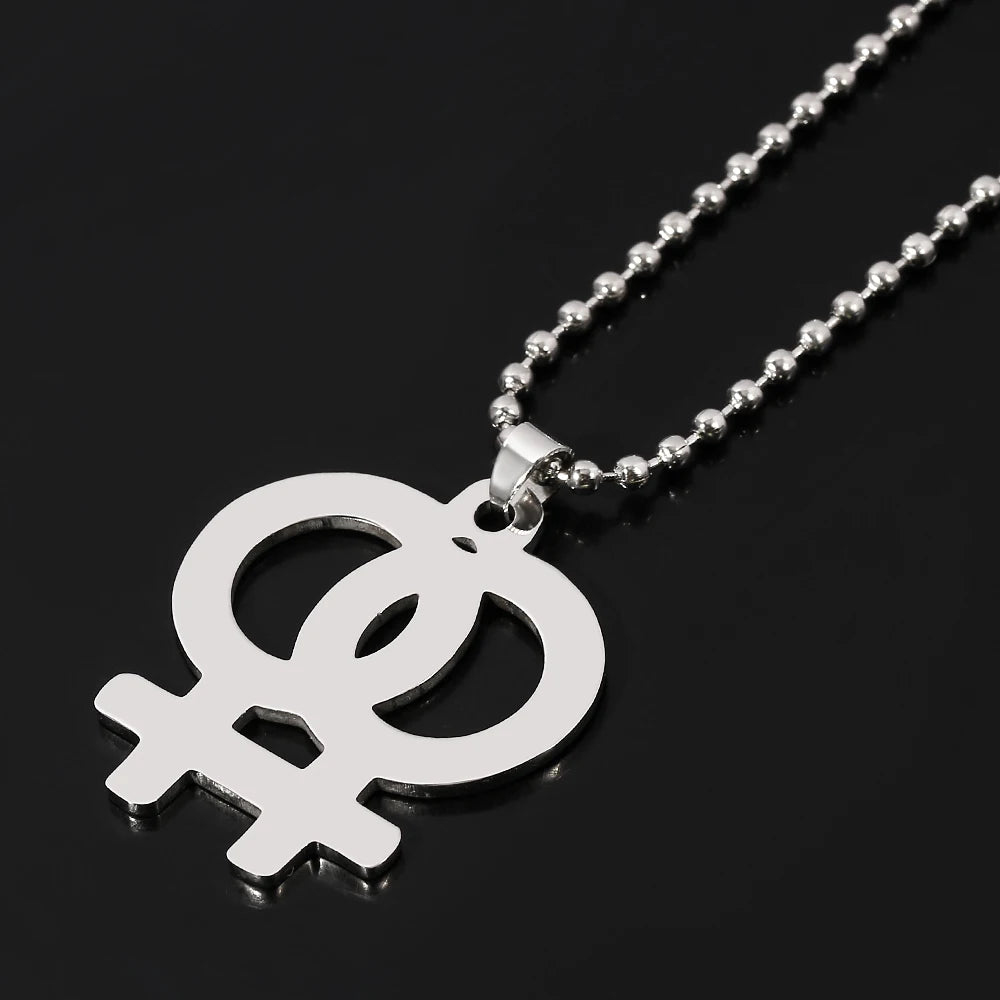 LGBT Necklaces