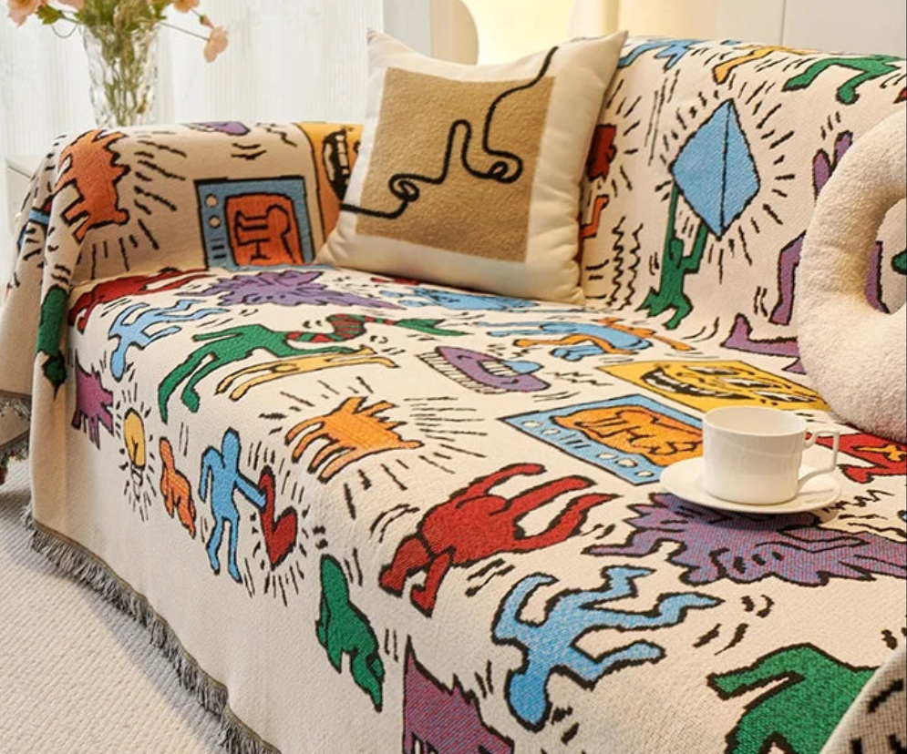 Thick Non-Slip Sofa Cover