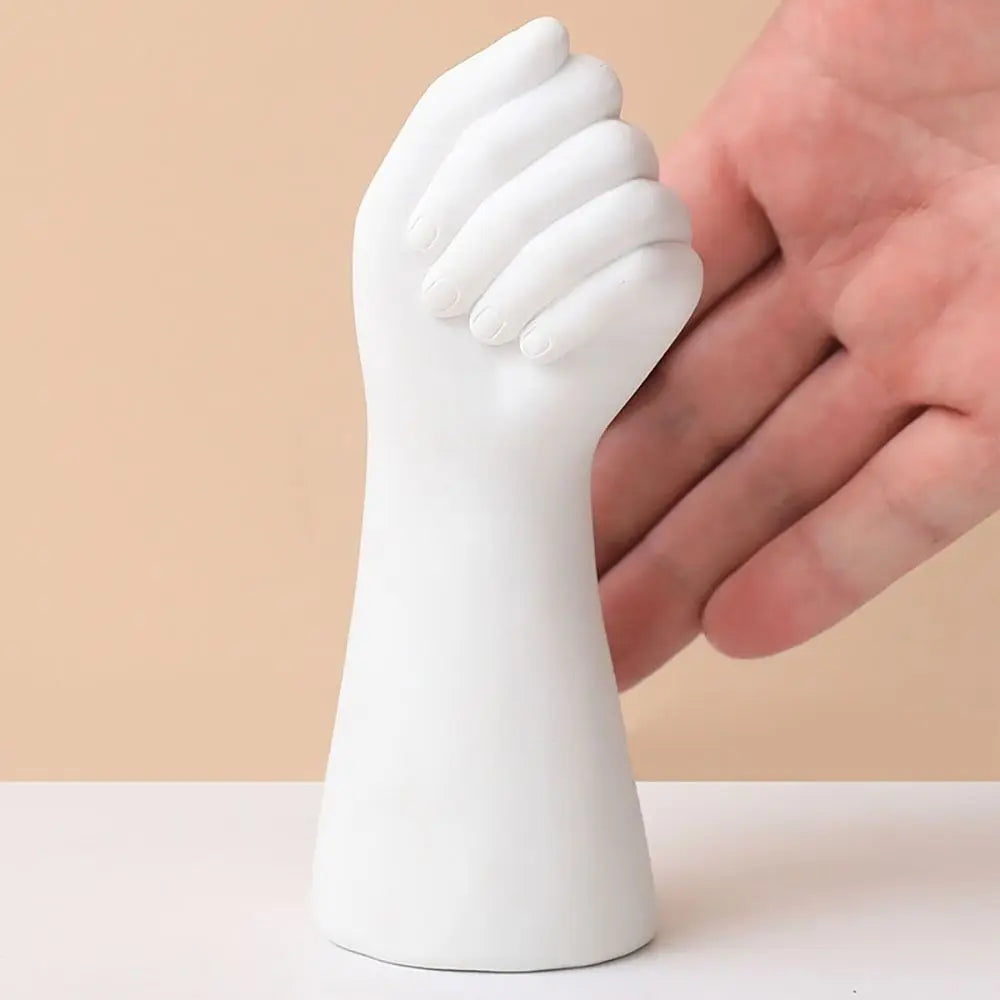 Hand Flower Vase