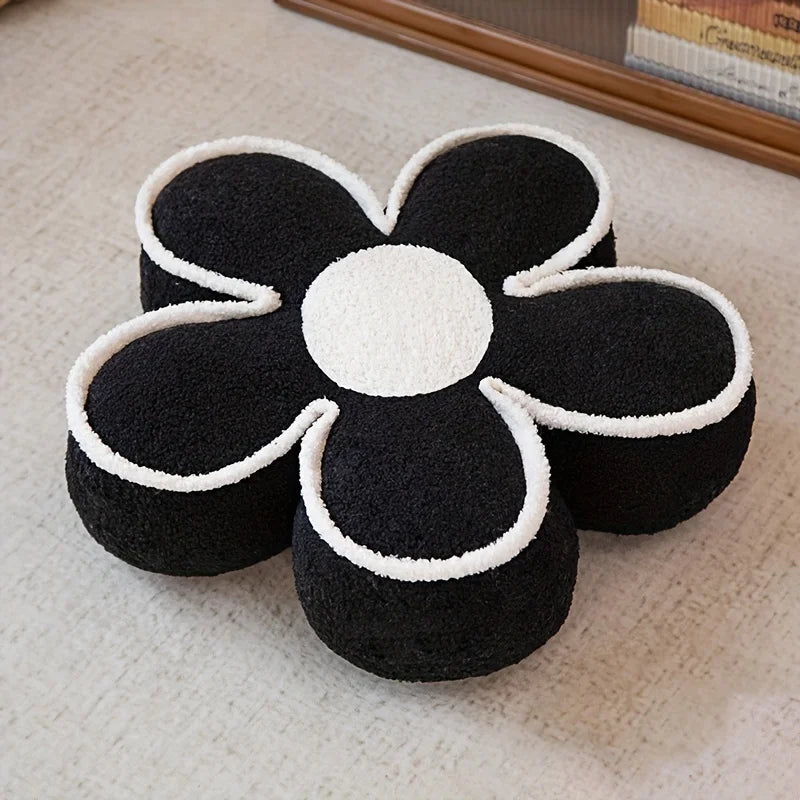 Flower Pillows