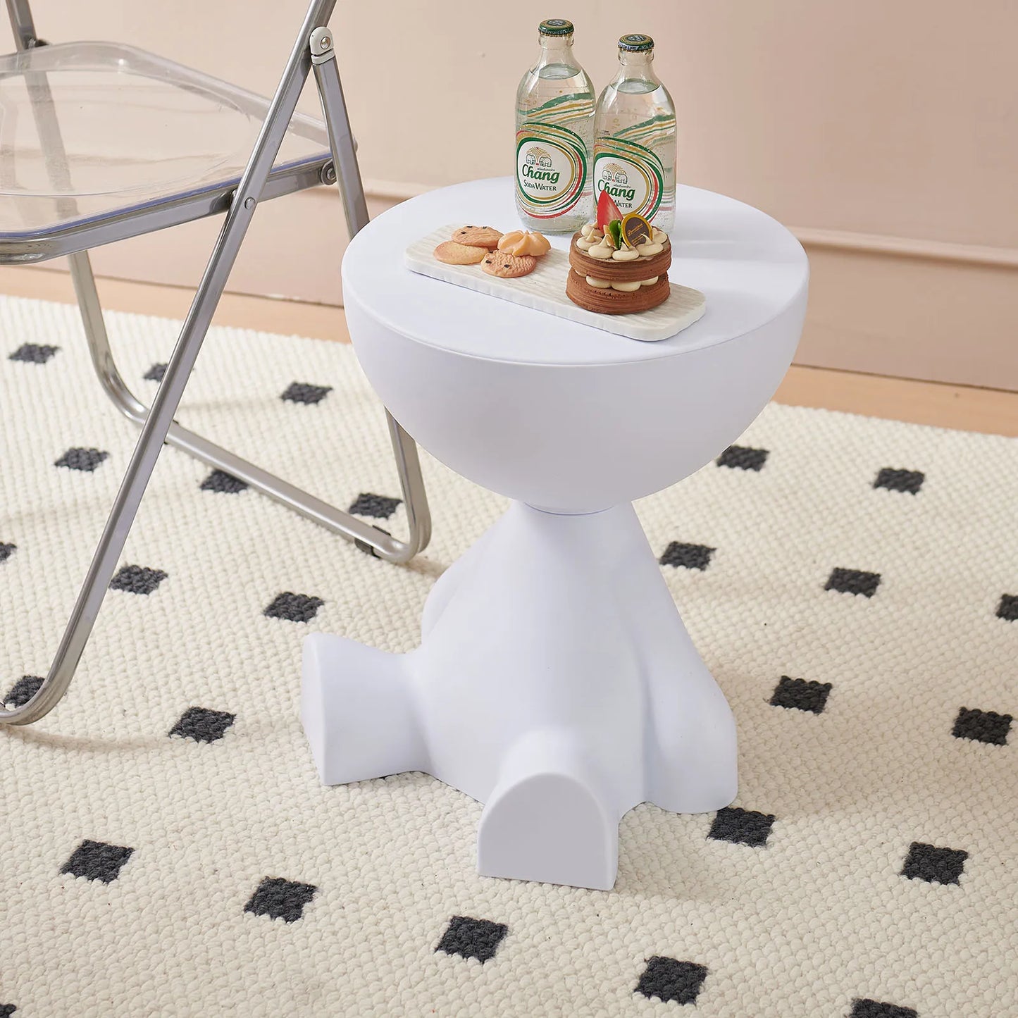 Wedyvko Coffee Table
