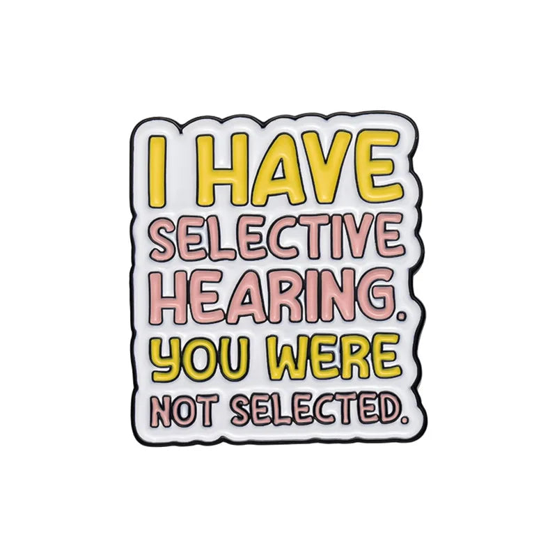Trans Enamel Pins