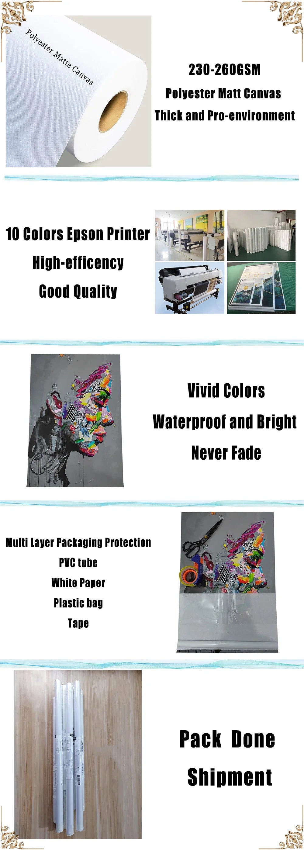 Gay Abstract Prints