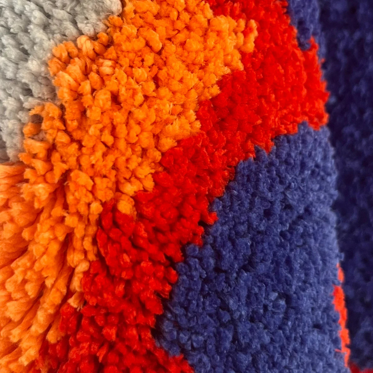 Smile Rug