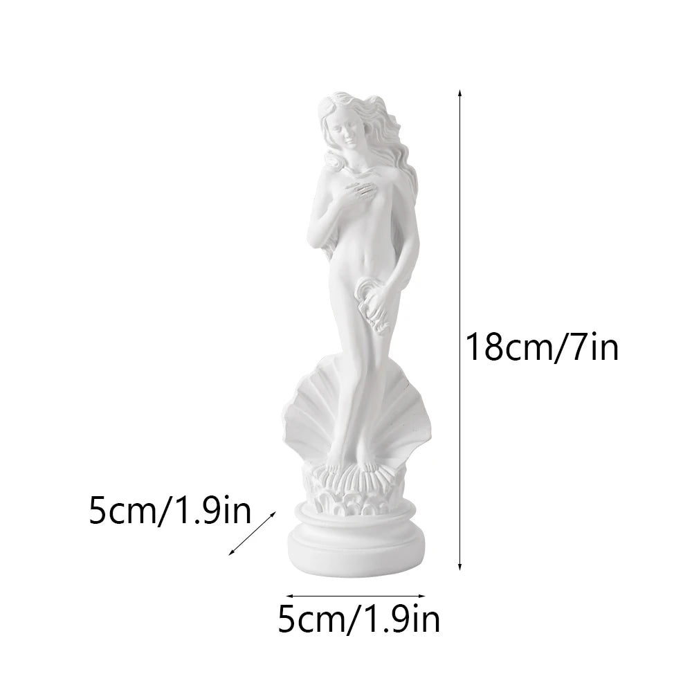 Aphrodite Statue