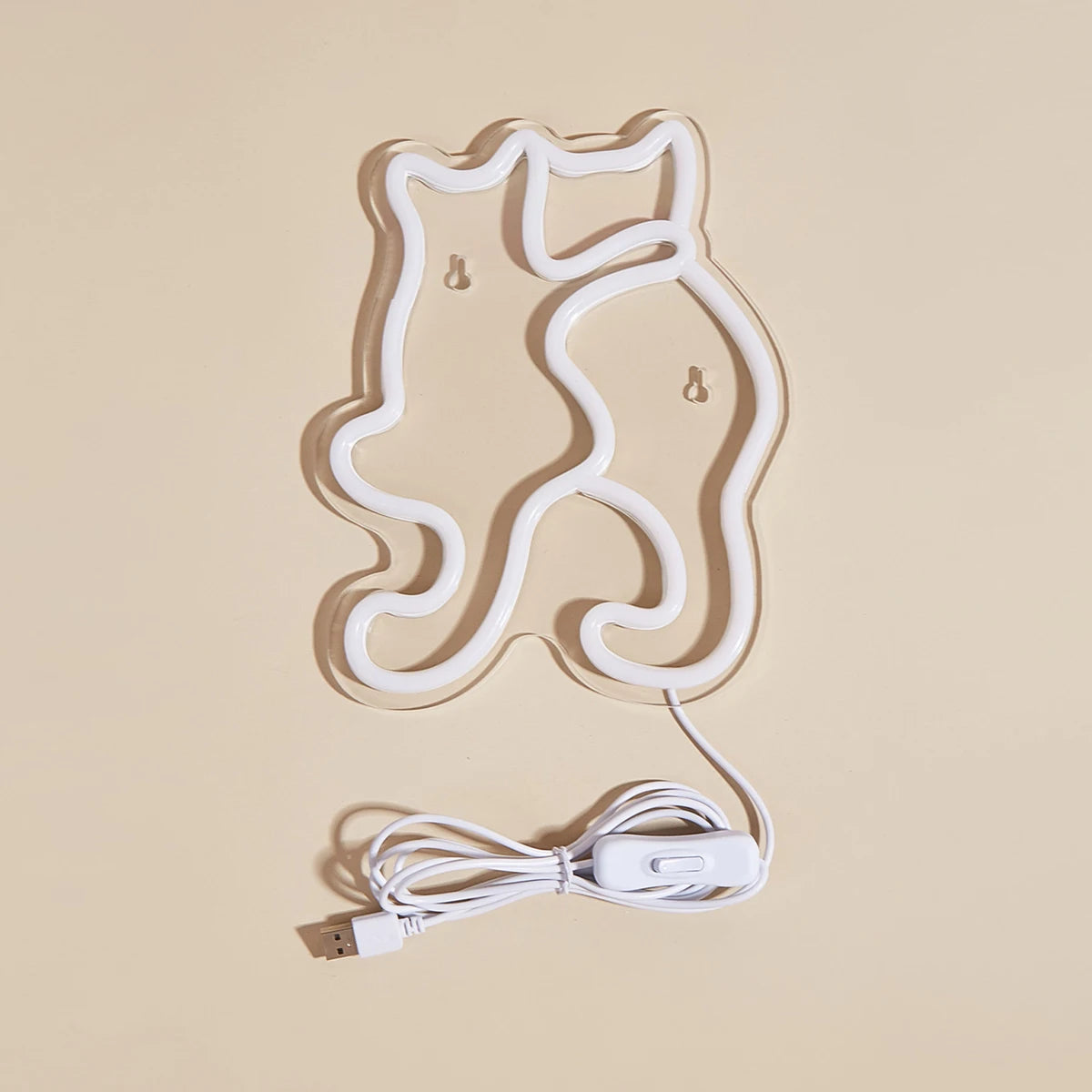 Chi-buy Cat Neon Sign