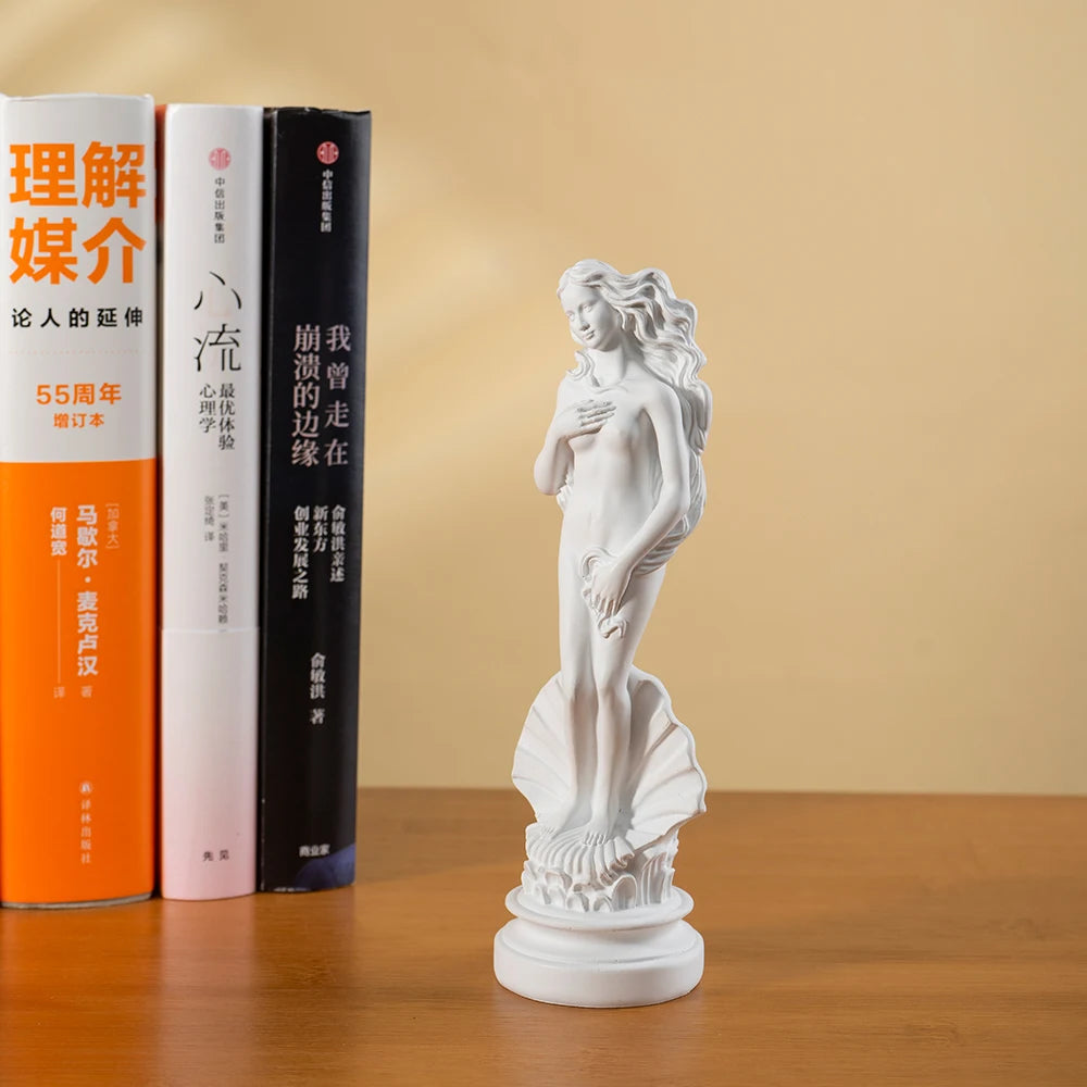 Aphrodite Statue