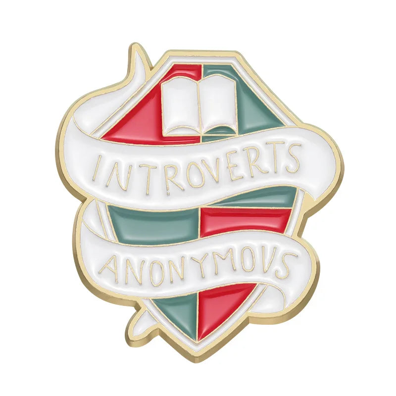 Trans Enamel Pins