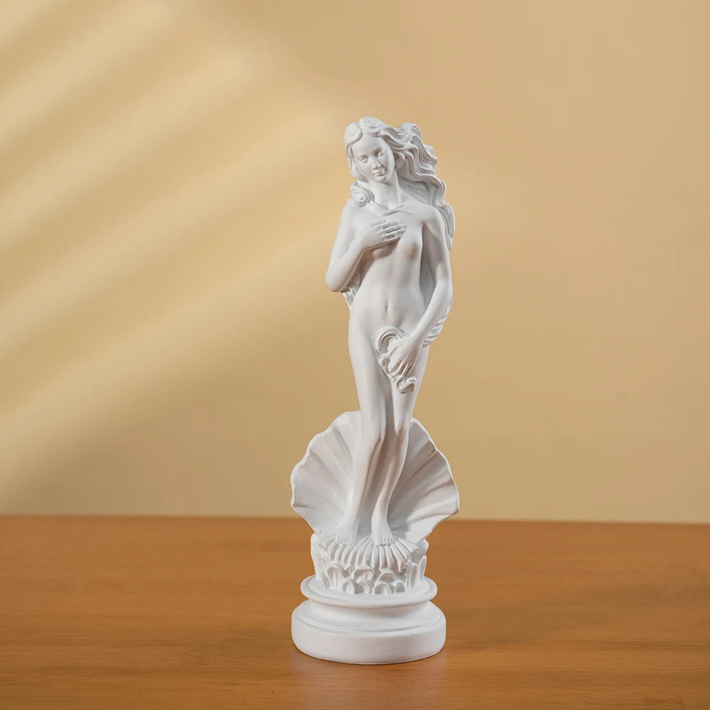 Aphrodite Statue