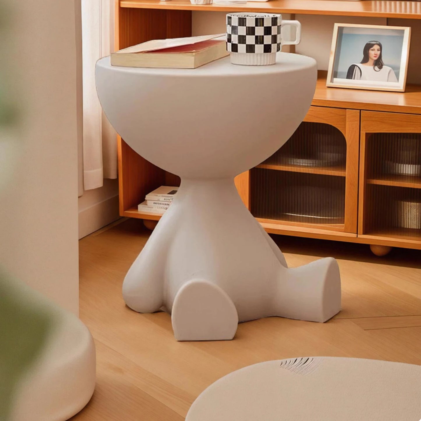 Wedyvko Coffee Table
