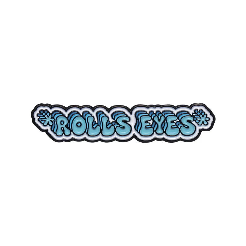 Trans Enamel Pins