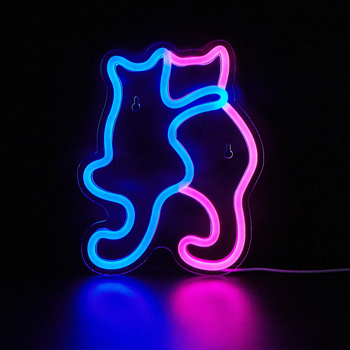 Chi-buy Cat Neon Sign