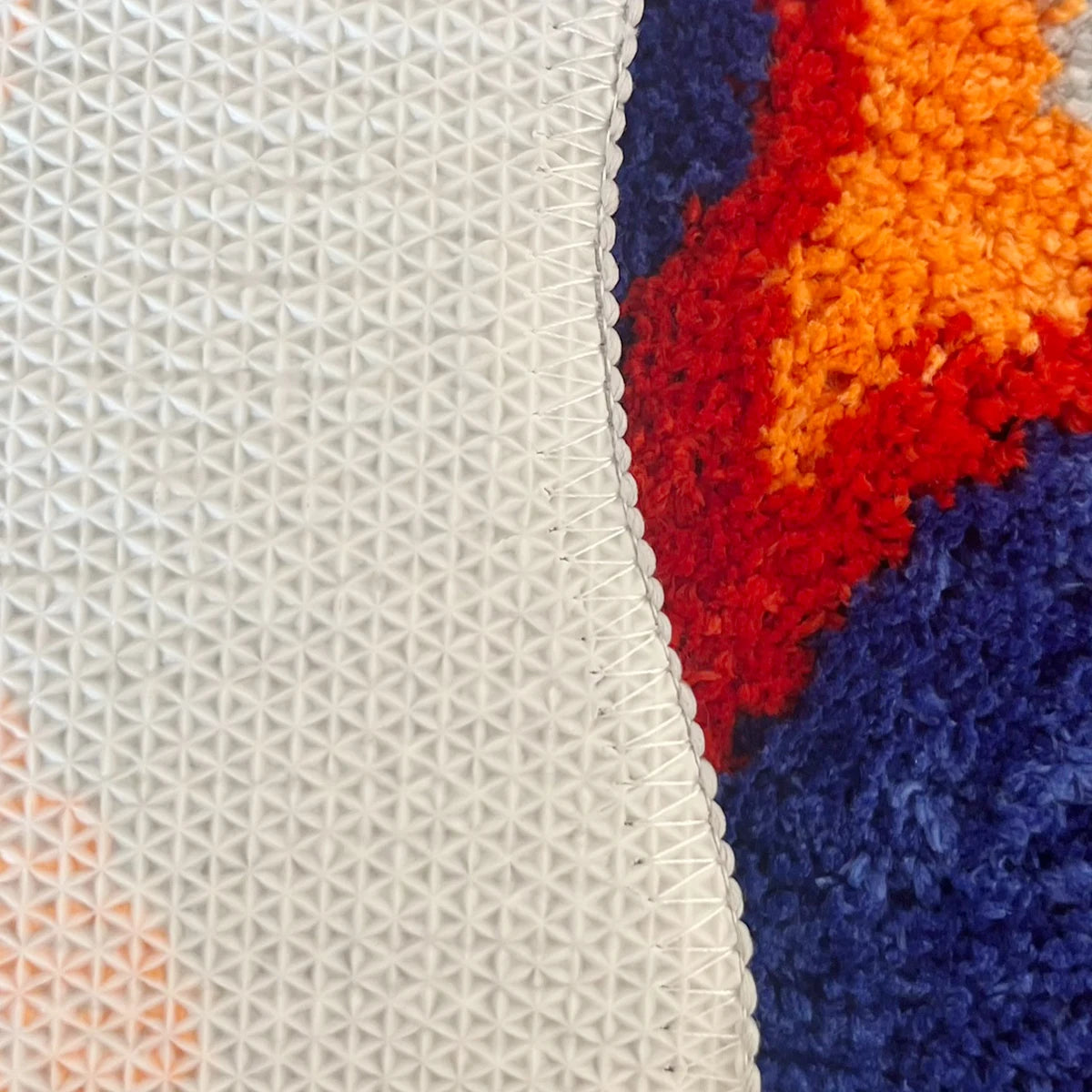 Smile Rug