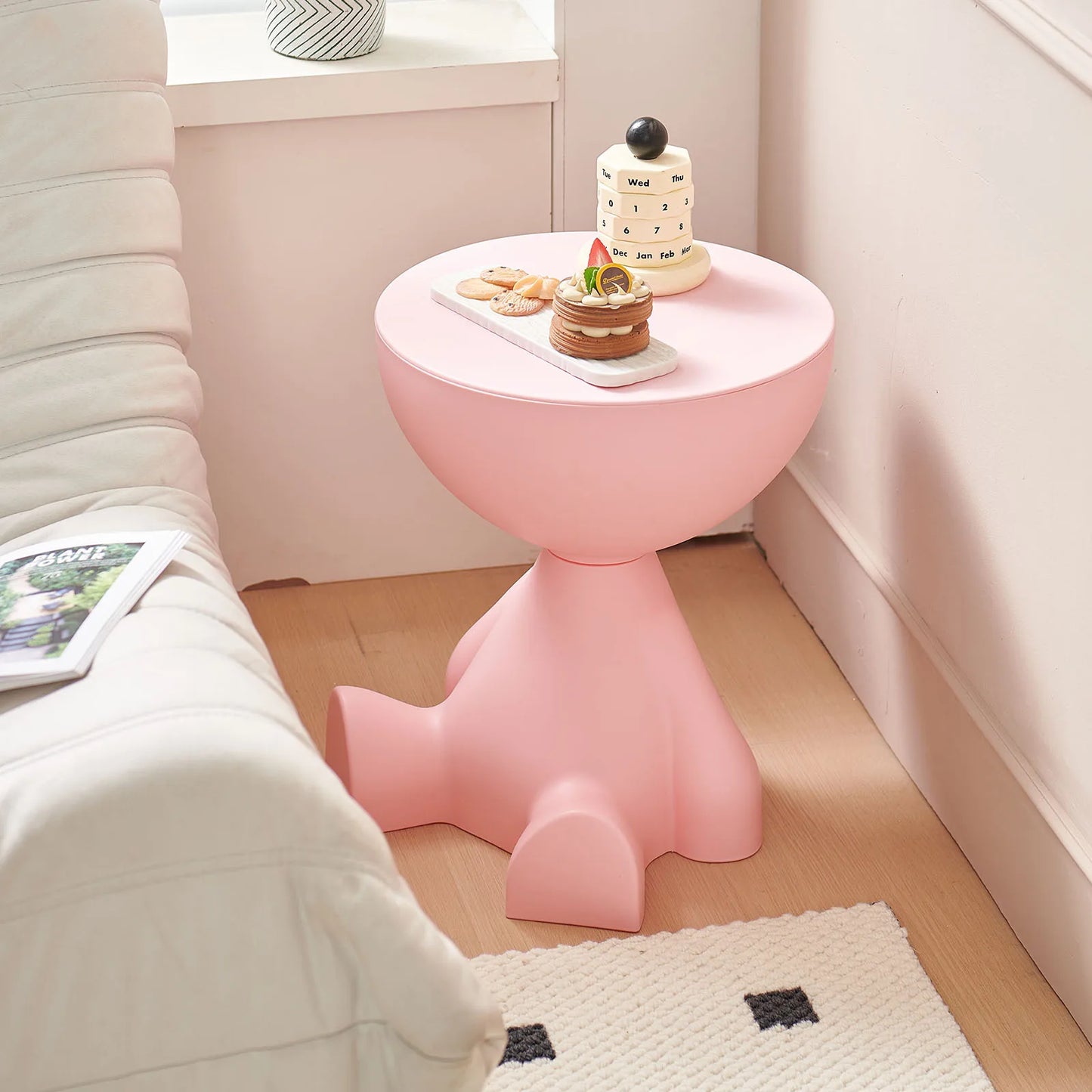 Wedyvko Coffee Table