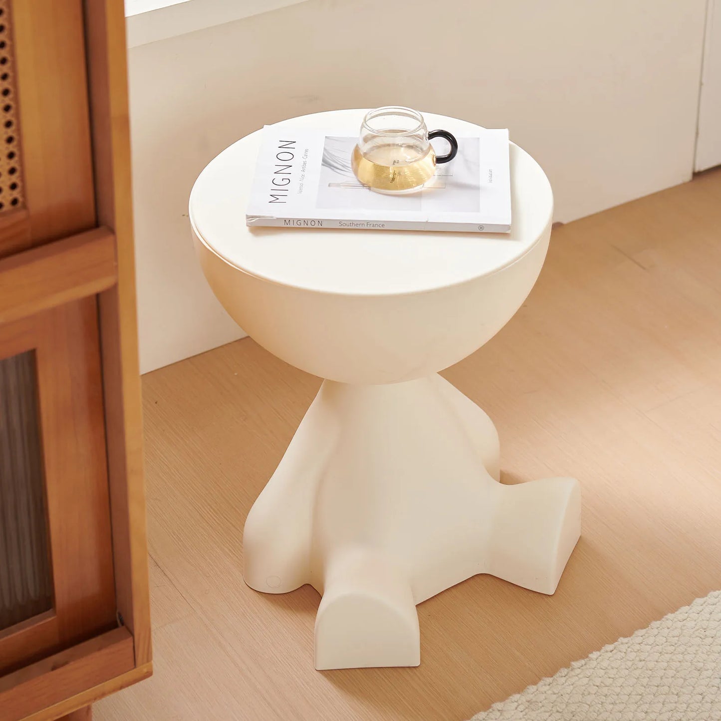 Wedyvko Coffee Table