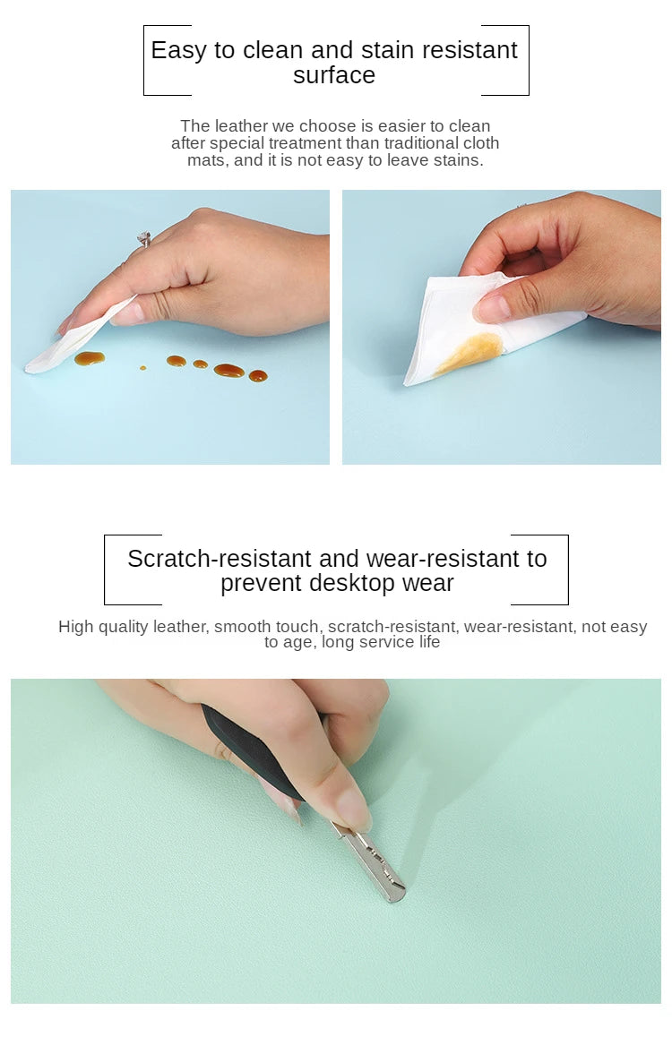 Round Mouse Pad Single