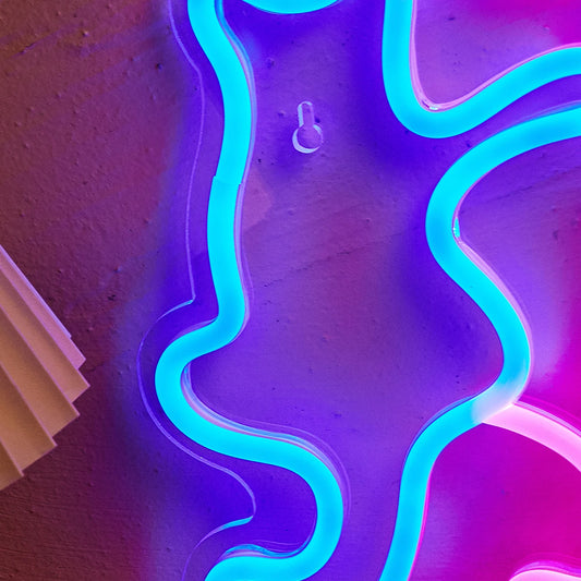 Chi-buy Cat Neon Sign