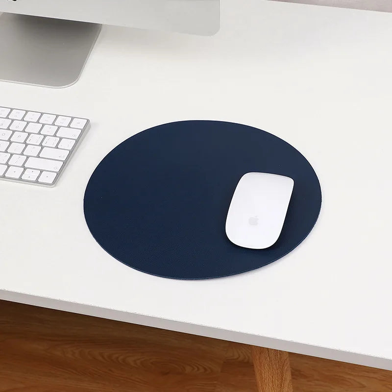 Round Mouse Pad Single
