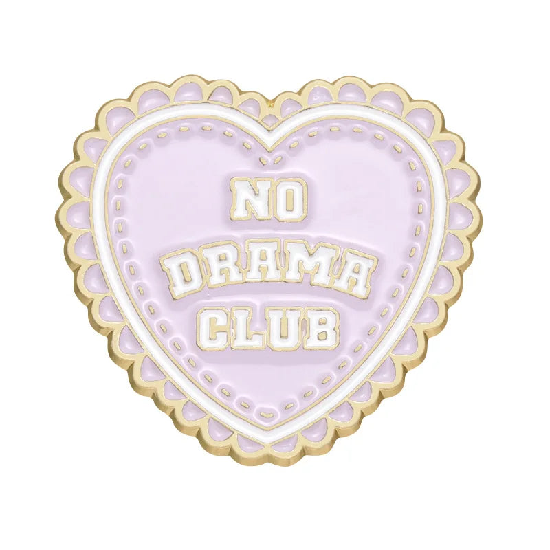 Trans Enamel Pins