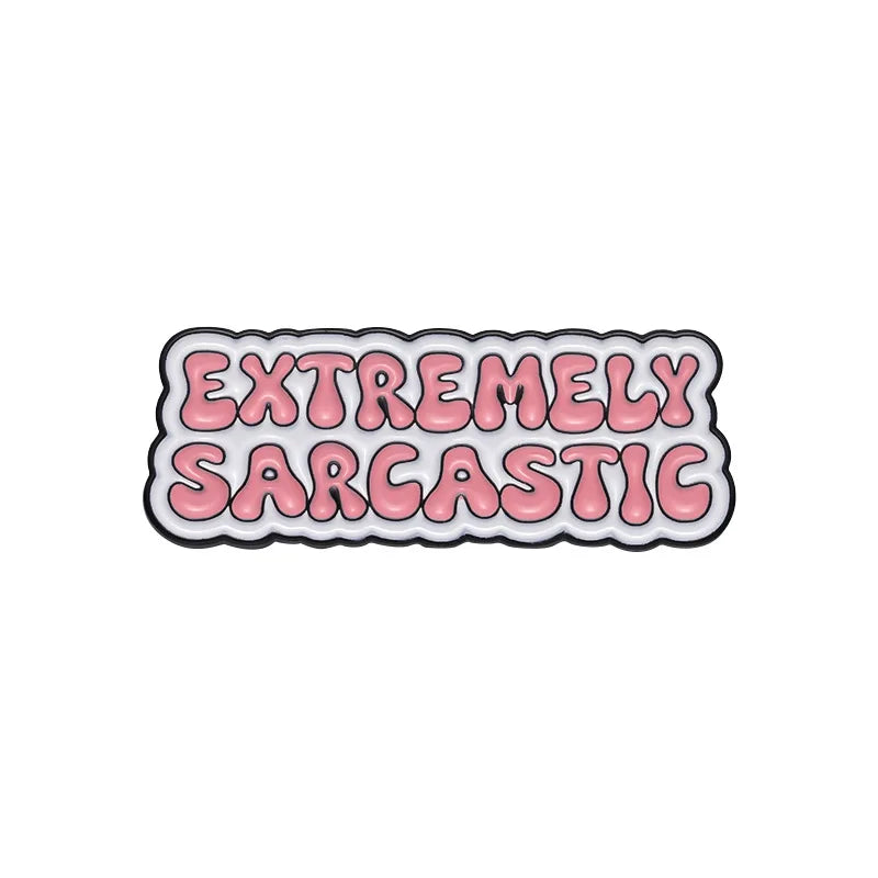 Trans Enamel Pins