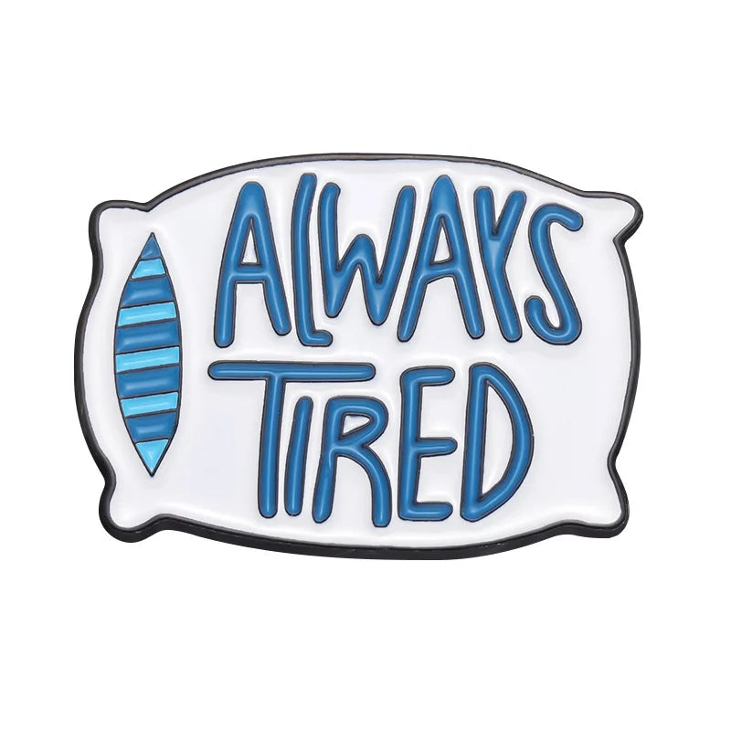 Trans Enamel Pins