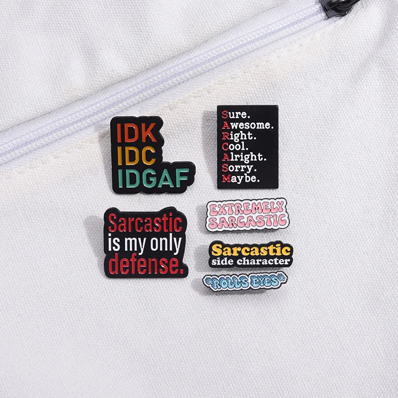 Trans Enamel Pins