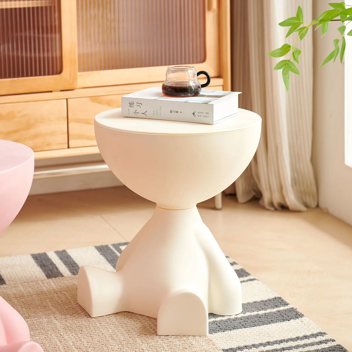 Wedyvko Coffee Table