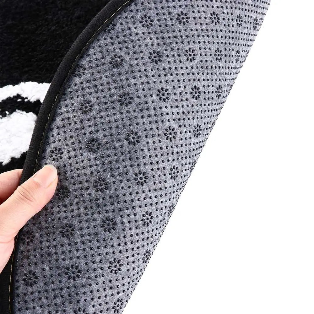 8 Ball Rug