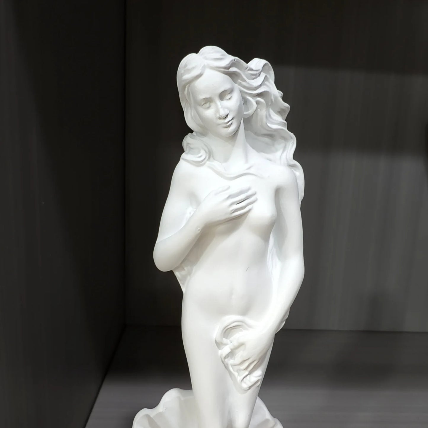 Aphrodite Statue