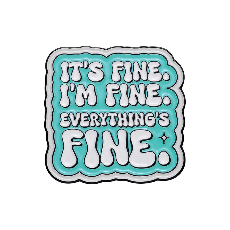Trans Enamel Pins