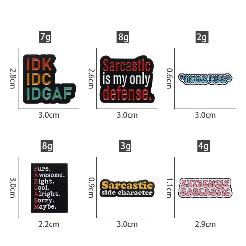 Trans Enamel Pins