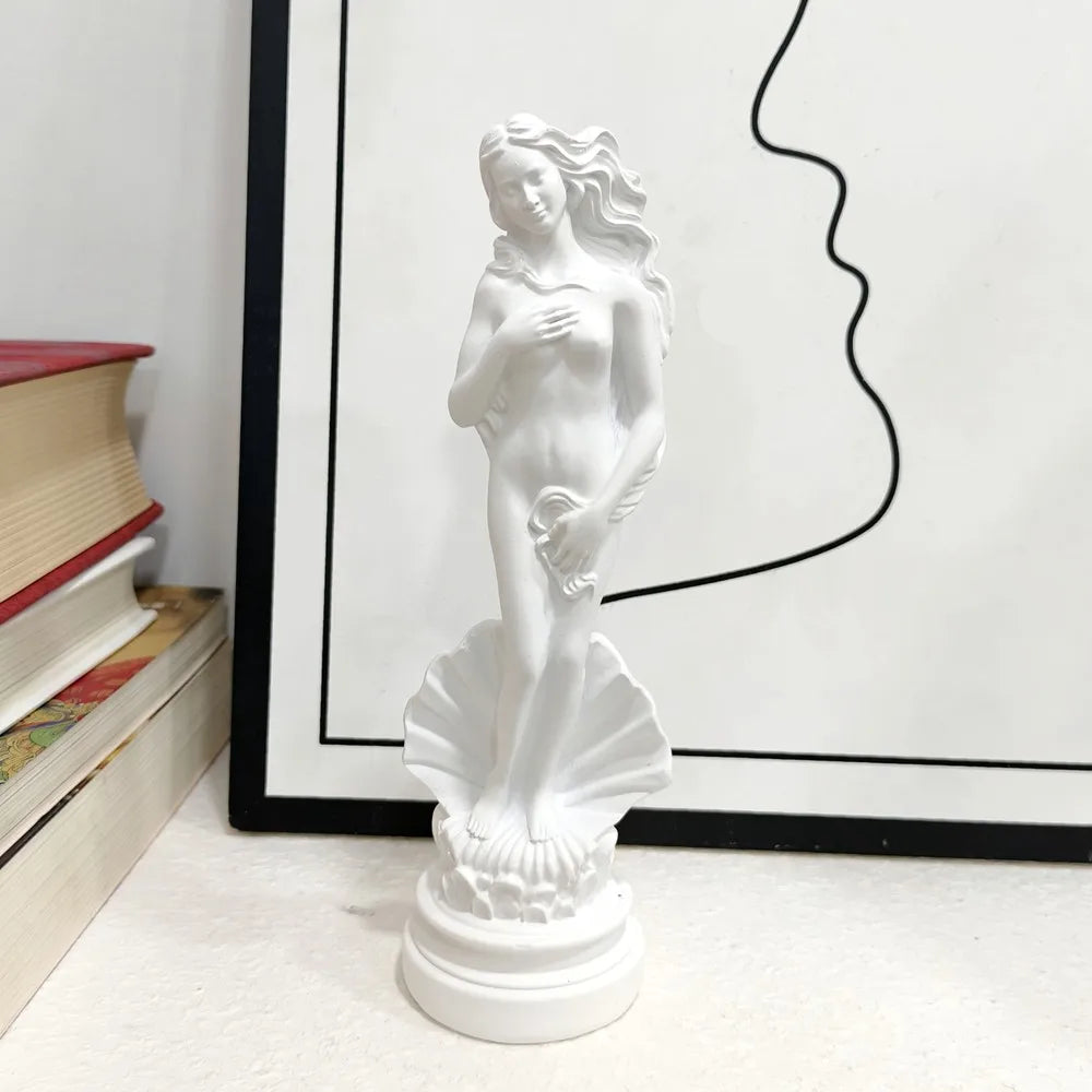 Aphrodite Statue