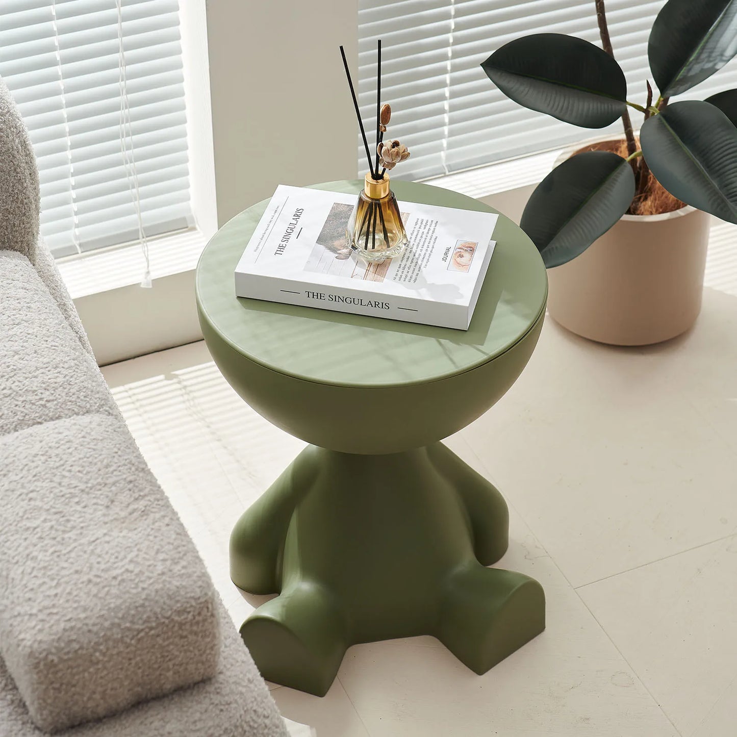 Wedyvko Coffee Table