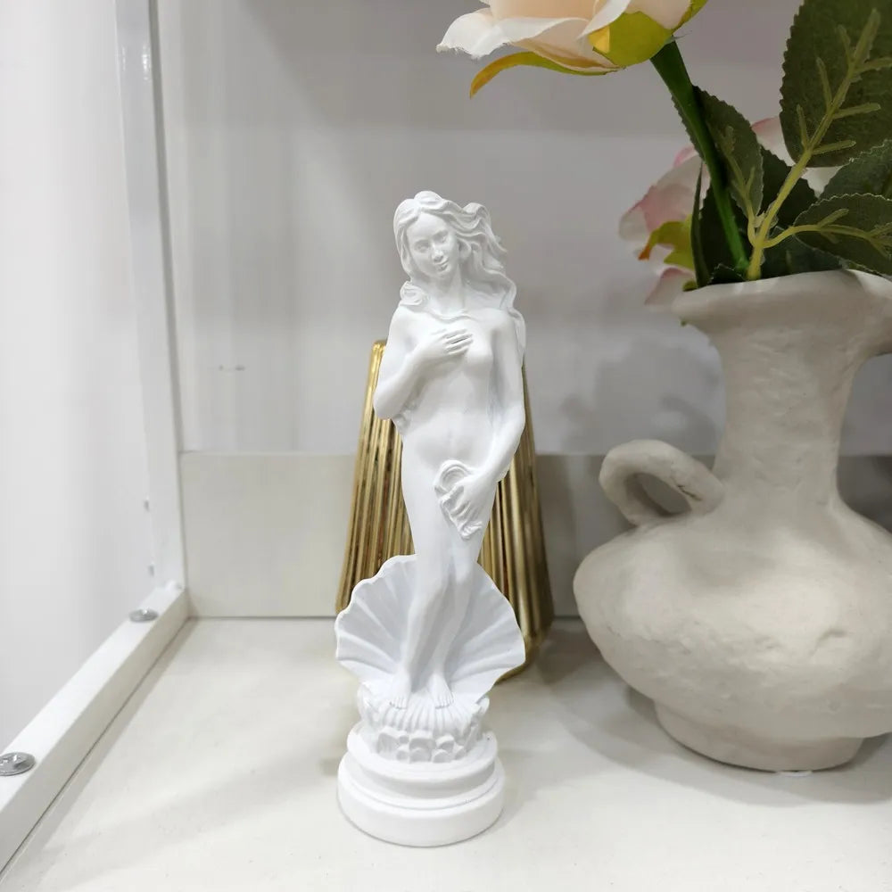 Aphrodite Statue