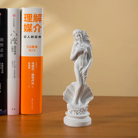 Aphrodite Statue