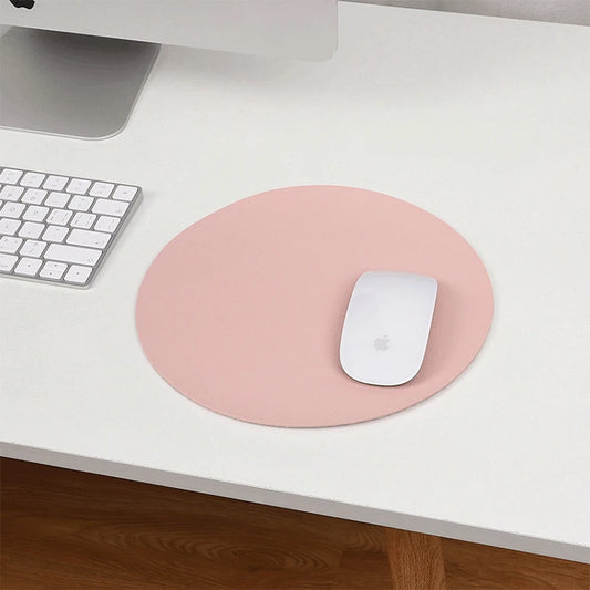 Round Mouse Pad Single